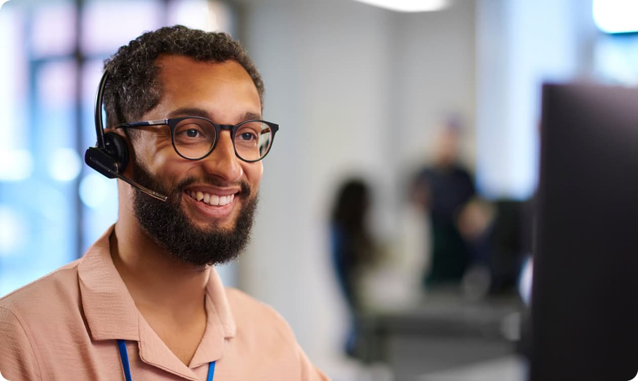 Empowering Direct Line's agents