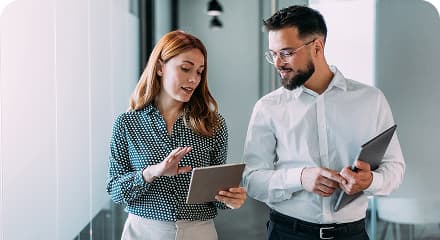 Enabling governed AI innovation at USAA